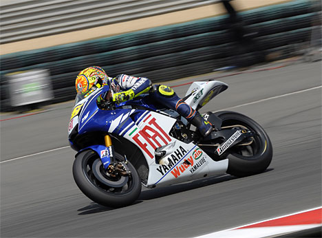 Valentino Rossi